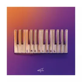 Виниловая пластинка Tony Ann – Emotions (Релиз 2023)