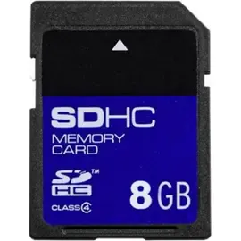 SD-карта Speicherkarte SD HC Card 8 GB