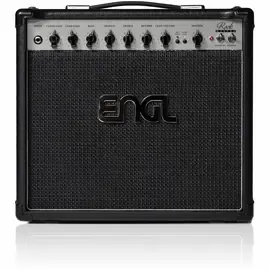 Ламповый комбоусилитель для электрогитары Engl Rockmaster 20 Combo Celestion G10N-40 1x10 20W