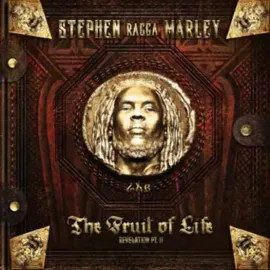 Виниловая пластинка Stephen Marley – The Fruit Of Life: Revelation Pt. II (Релиз 2024)