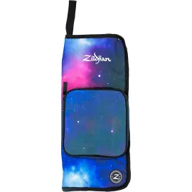 Б/У Чехол для барабанных палочек Zildjian Student Backpack Stick Bag (расцветка Galaxy)