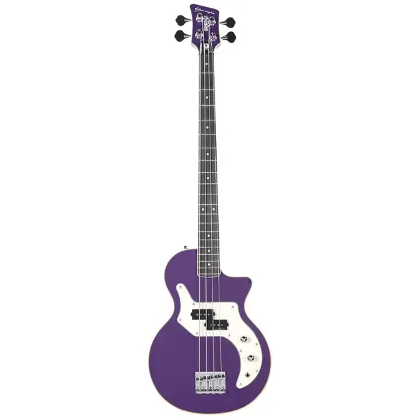 Бас-гитара Orange Glenn Hughes Signature O Bass Purple
