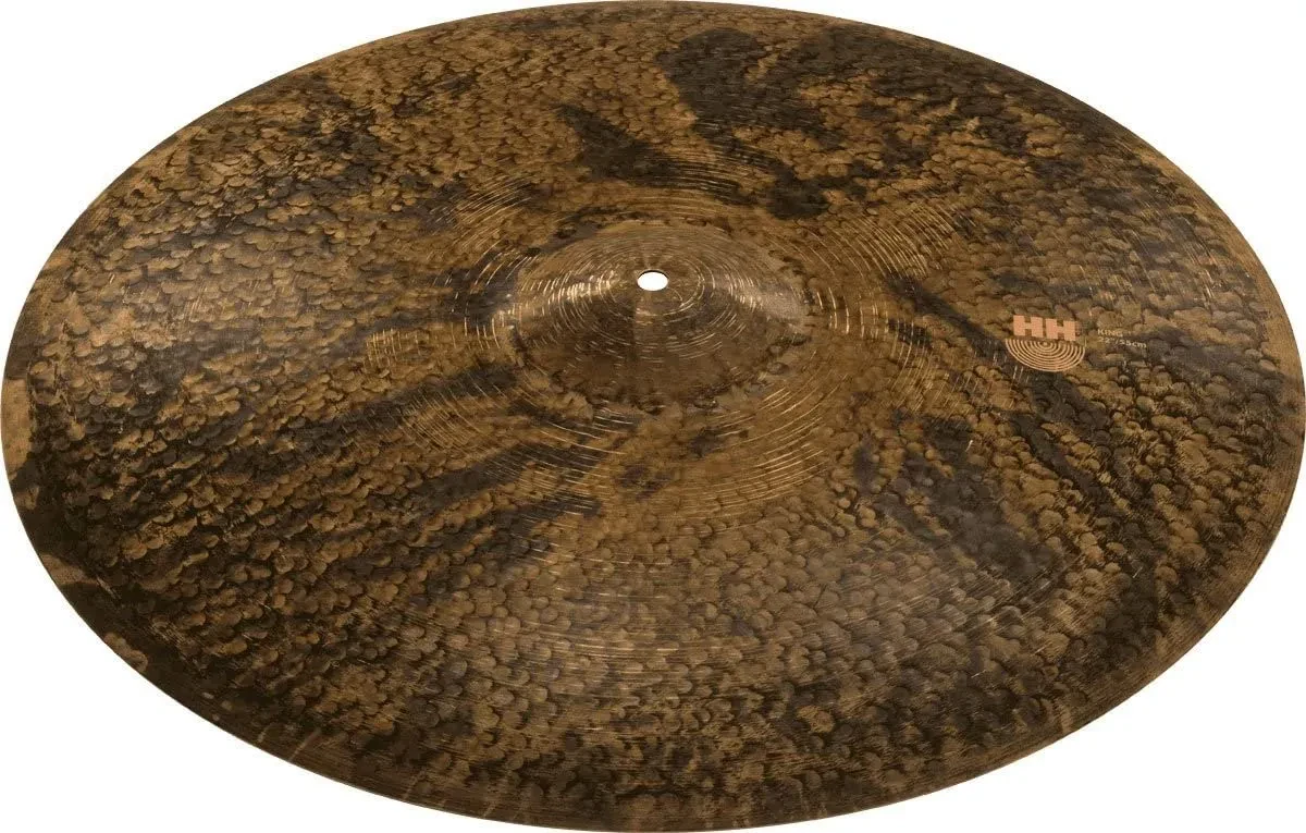 Sabian Cymbal Variety Package (12280K)