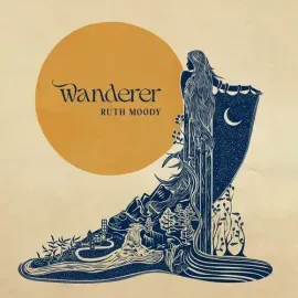 Виниловая пластинка Ruth Moody - Wanderer [New Vinyl LP]