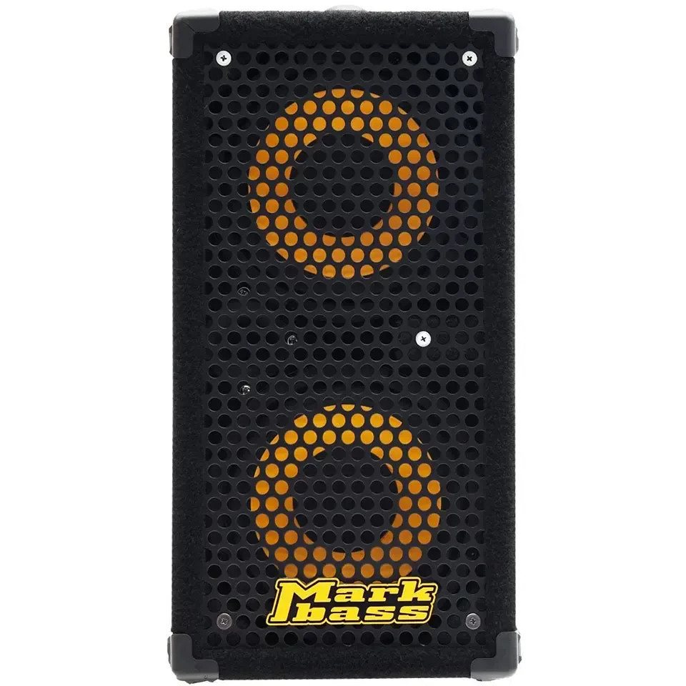 Комбоусилитель для бас-гитары Markbass Minimark 802 2x8 150W