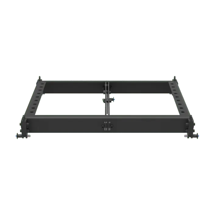 Крепление для акустики MOOSE FL-G1821