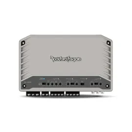 Rockford Fosgate M2-750X5 | 750 Watt 5 Channel Marine Amplifier
