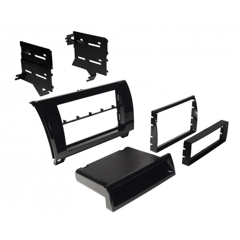 American International ToyK967GB Dash Kit for select 07-13 Tundra and Sequoia
