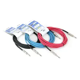 Инструментальный кабель Invotone ACI1004/B 4 м