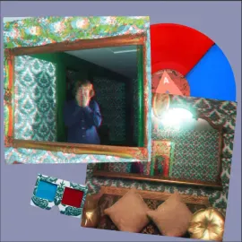 Ty Segall - Mr. Face [12"] NEW Vinyl