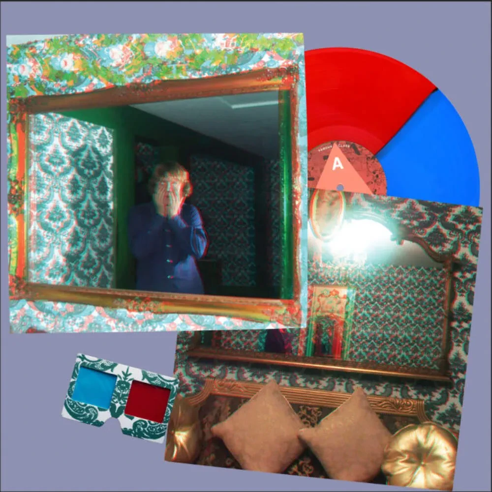 Ty Segall - Mr. Face [12"] NEW Vinyl