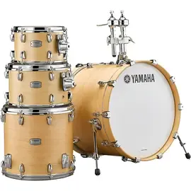 Ударная установка акустическая Yamaha Tour Custom Maple 4-Piece Shell Pack with 20 in. Bass Drum