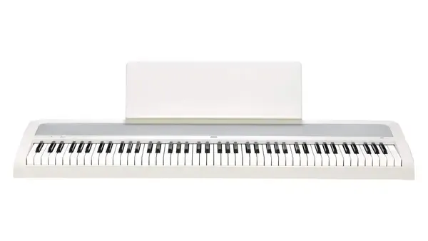 Цифровое пианино компактное Korg B2-WH
