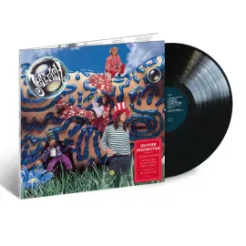 Jellyfish - Bellybutton NEW Vinyl