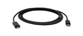 Компонентный кабель Kramer C-DPM/HM/UHD-10 DisplayPort HDMI 3 м
