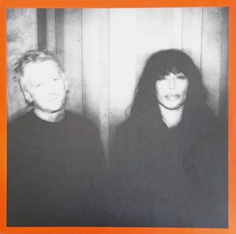 Виниловая пластинка Ólafur Arnalds / Loreen – Sages