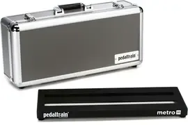 Педалборд Pedaltrain Metro 20 TC 20"x8" Pedalboard with Hard Case