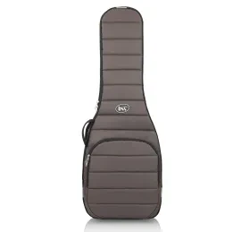 Чехол для электрогитары Bag&Music BM1181 Electro Casual Plus Brown