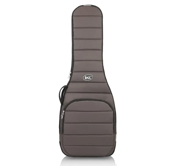 Чехол для электрогитары Bag&Music BM1181 Electro Casual Plus Brown