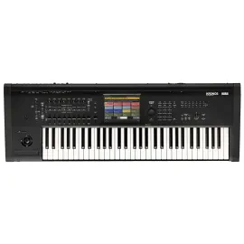 Синтезатор Korg Kronos 3 61