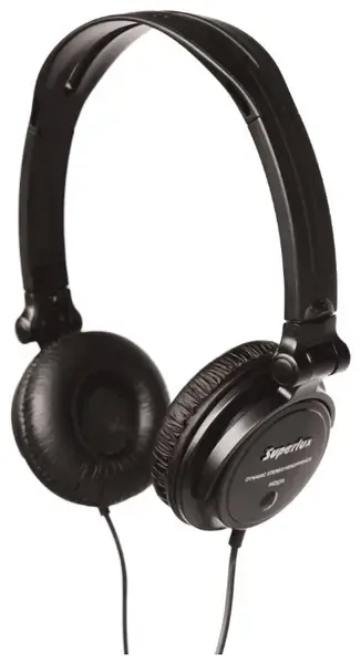 Наушники Superlux HD572