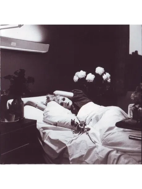ANTONY AND THE JOHNSONS - I Am A Bird Now (CD)