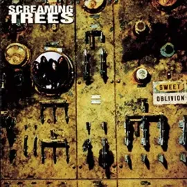 Виниловая пластинка Screaming Trees – Sweet Oblivion