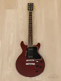 Электрогитара Gibson Les Paul Special SS Heritage Cherry w/case USA 1994