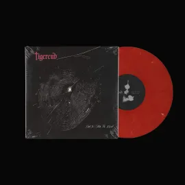 Tigercub - Nets To Catch The Wind [Red Vinyl] NEW Vinyl