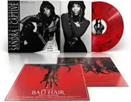Kris Bowers/Kelly Rowland/Justin Simien - Bad Hair (Soundtrack) NEW Sealed Vinyl