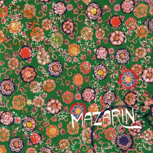 Виниловая пластинка Mazarin - We're Already There [New Vinyl LP]