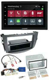 Автомагнитола для Toyota RAV4 (с 2011) Blaupunkt 2DIN, DAB, Bluetooth, USB