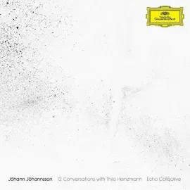 Виниловая пластинка Echo Collective - Johann Johannssom: 12 Conversations with Thilo Hei [New Vinyl