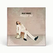 Виниловая пластинка Olly Murs – Marry Me
