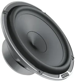 Hertz MP 165.3 6.5" Mille PRO Series Single 4-ohm Car Woofer