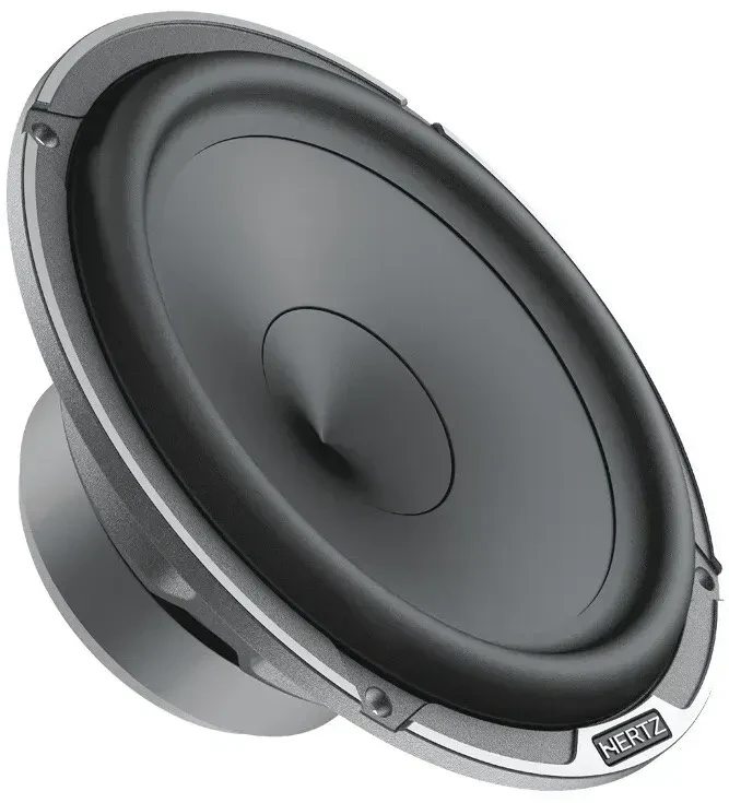 Динамик для автомобиля Hertz MP 165.3 Mille PRO Series 6.5", 4 Ом
