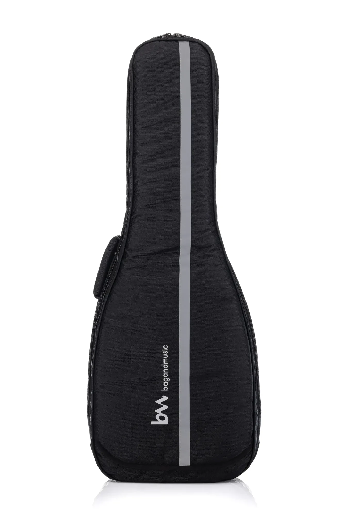 Чехол для электрогитары bagandmusic BM1134 Vestrum Electro Black