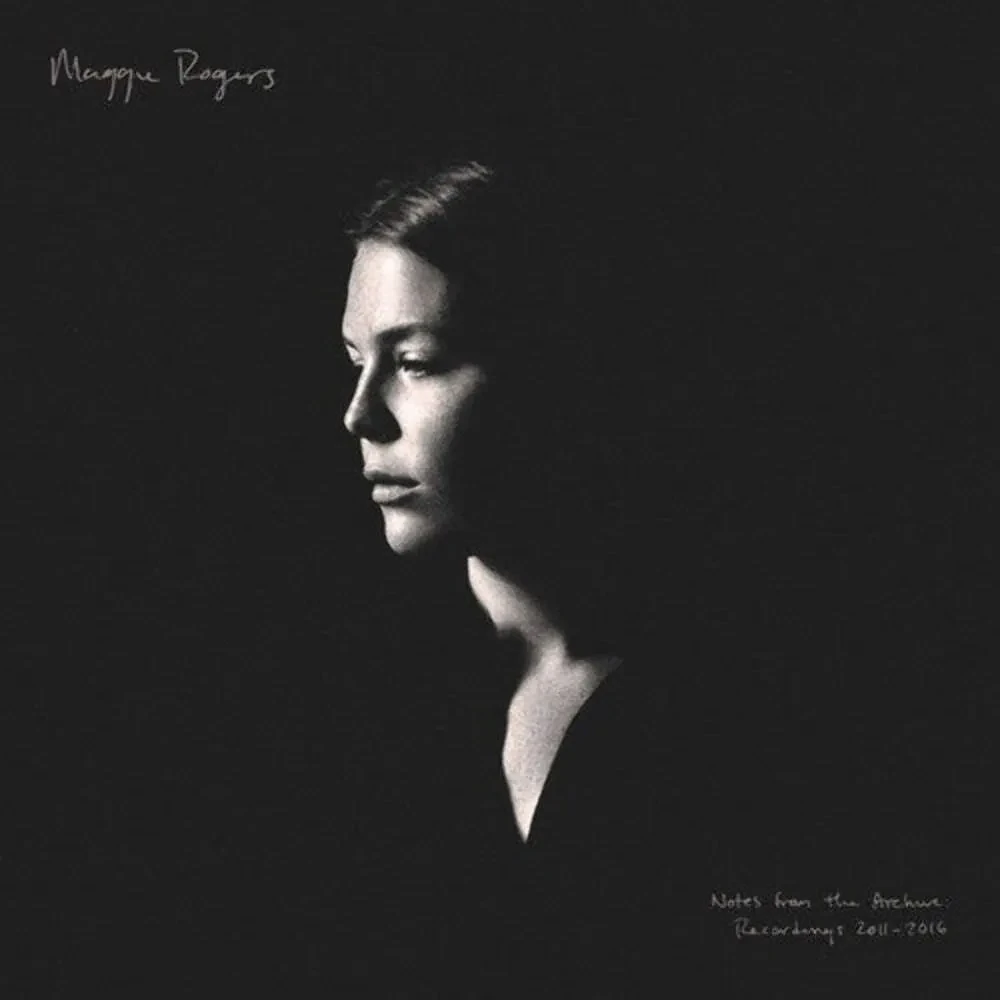 Виниловая пластинка Maggie Rogers – Notes From The Archive: Recordings 2011-2016 (Релиз 2021)