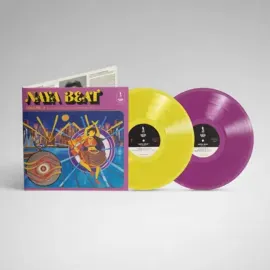 Naya Beat Volume 2: South Asian Dance And Electronic Music 1988-1994