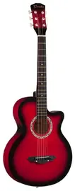 Акустическая гитара Prado HS-3810 RD