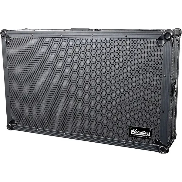 Кейс для микшера Headliner HL10018 Pitch Black