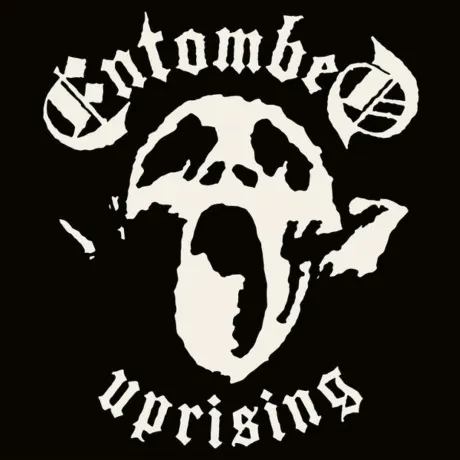 ENTOMBED - Uprising (CD)