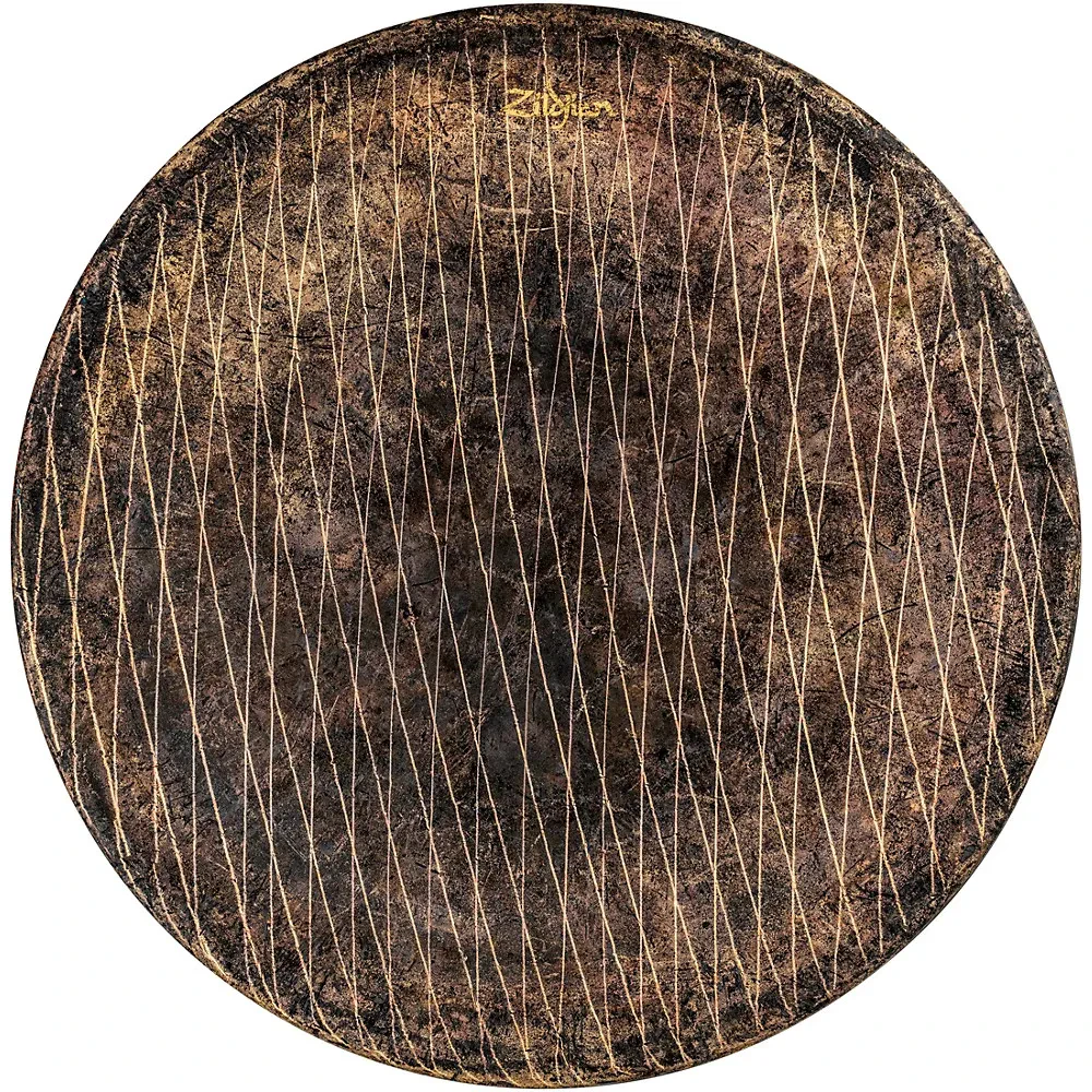 Zildjian 20" Xiang Jia Gong - Etched Logo 20 in.