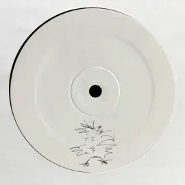 Виниловая пластинка Danny Goliger & Choopsie - AF Rex [New 12" Vinyl]
