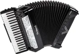 Аккордеон Roland FR-8X BK