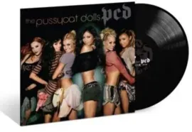 Виниловая пластинка The Pussycat Dolls – PCD Релиз 2026