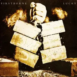 Виниловая пластинка Firstborne - Lucky [New Vinyl LP]