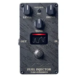 Педаль эффектов для электрогитары VOX VE-FI Valvenergy Fuel Injector Overdrive