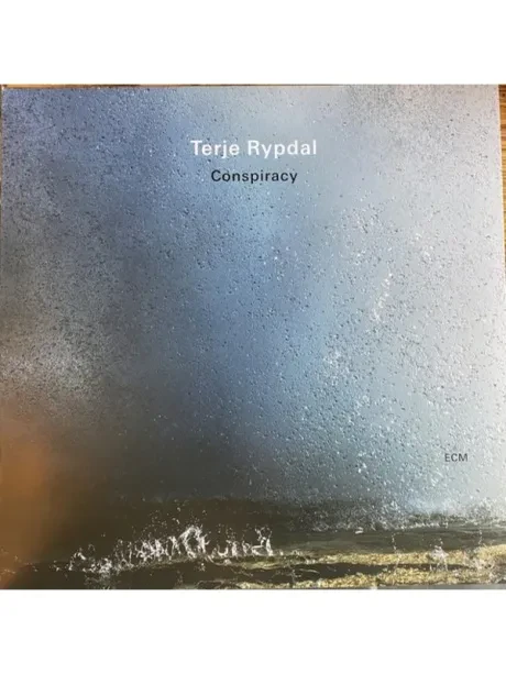 TERJE RYPDAL - Conspiracy (CD)