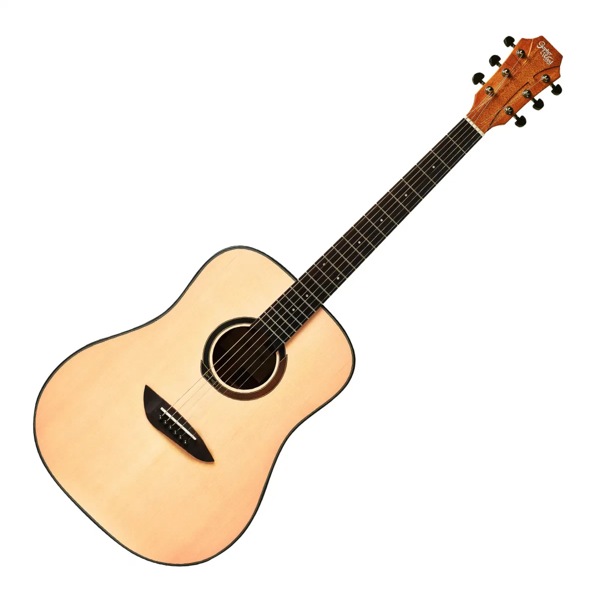 Акустическая гитара Gopherwood G100